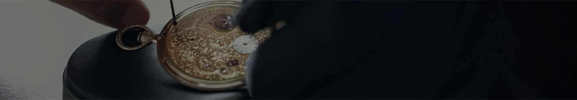 南昌浪琴手表维修服务中心